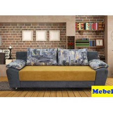 Диван линейный «Алексис»