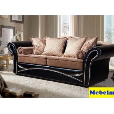 Диван линейный «Людовик»