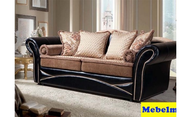 Диван линейный «Людовик»