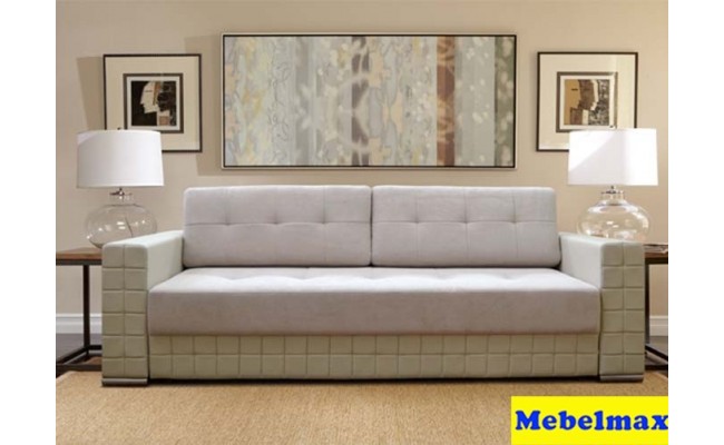 Диван линейный «Сан-Грегори 3»