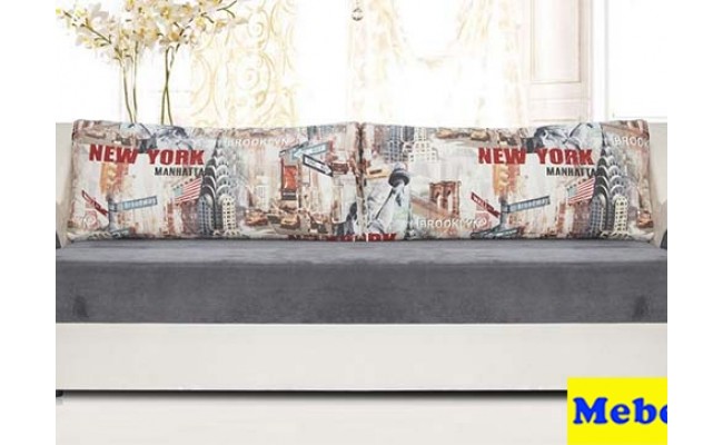 Диван линейный «Марсель 2»