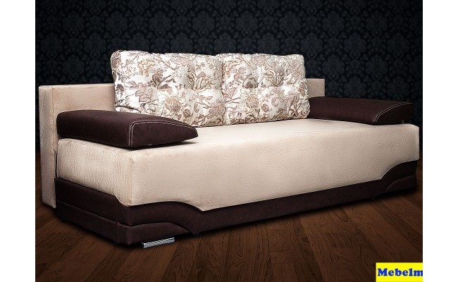 линейный диван