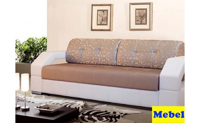 диван линейный Магнум