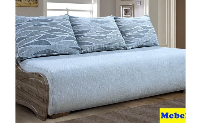 линейный диван Кантри