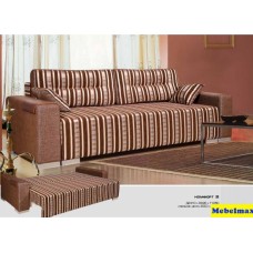 линейный диван