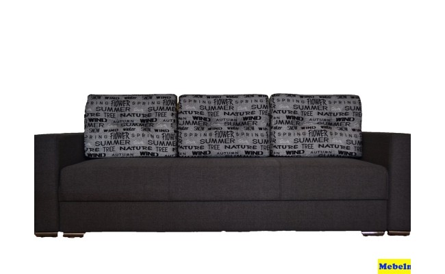 диван линейный