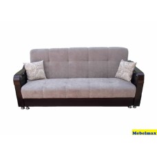  линейный диван Лидия