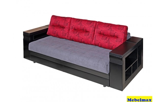 Линейный Диван Бакккара 2-5