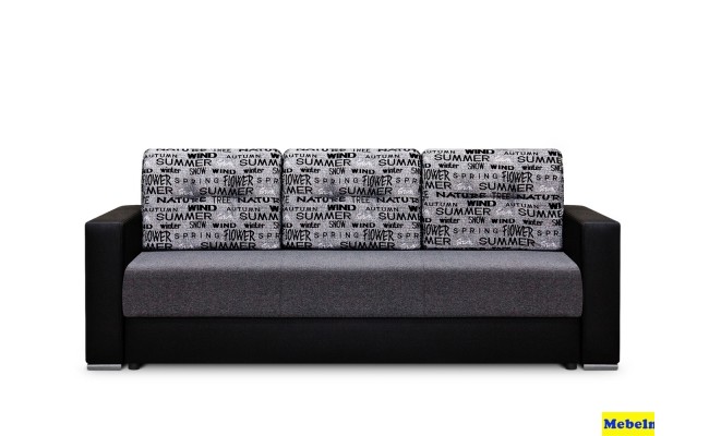 Линейный диван ЛАЙТ