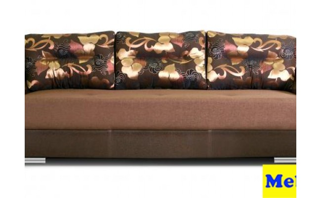 Линейный диван "Милан" ПР-5