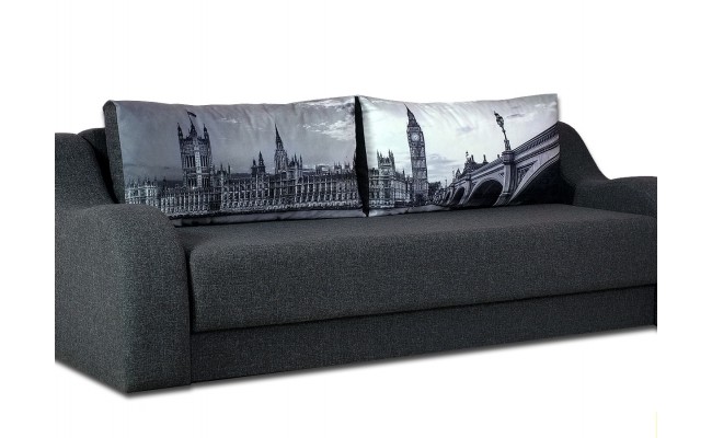 Линейный Диван 