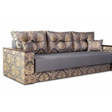 Линейный Диван Неаполь