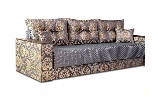 Линейный Диван 