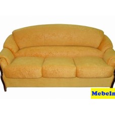 Линейный диван