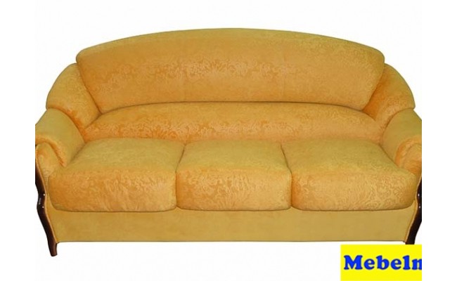 Линейный диван 