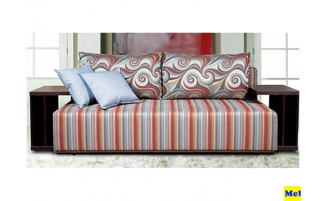 Линейный диван 