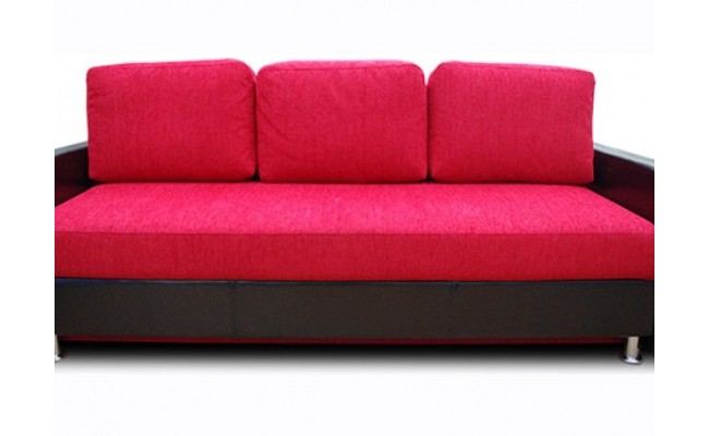 Линейный Диван Ника 2 (прямой)