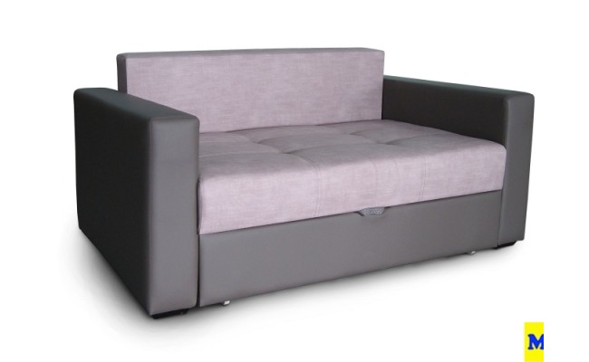 Линейный диван Пингвин-7