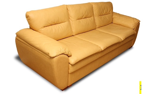 линейный диван