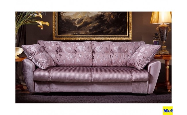 линейный диван Мальта