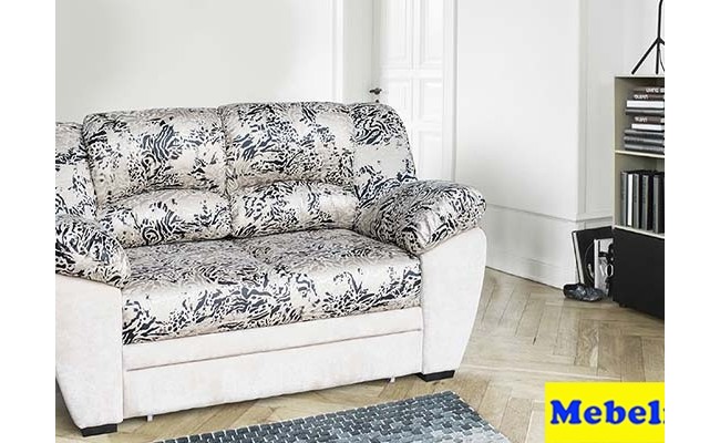 МАРГО 2Х мест