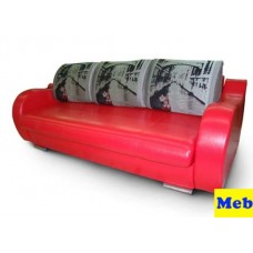 линейный диван Марсель 1 