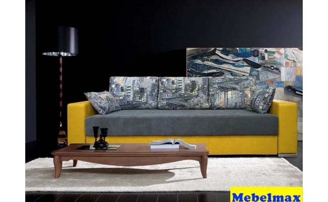 Диван линейный «Лоренсо»