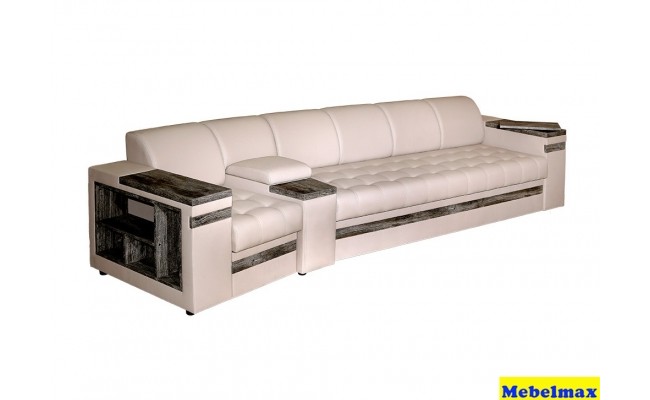 Ритис с трапецией