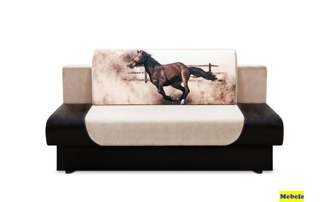 ТЕРРА, мод.1