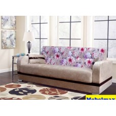 Диван линейный Комфорт