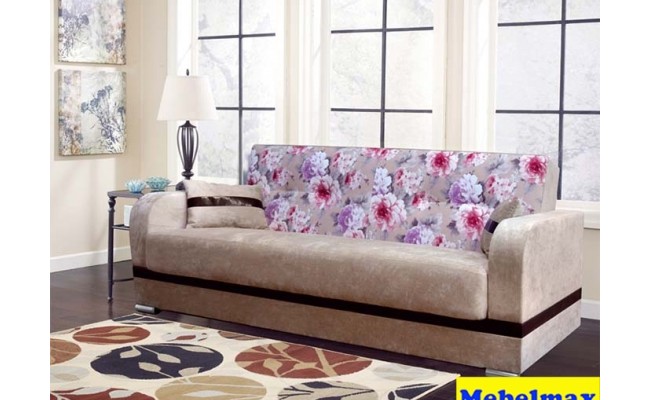 Диван линейный Комфорт