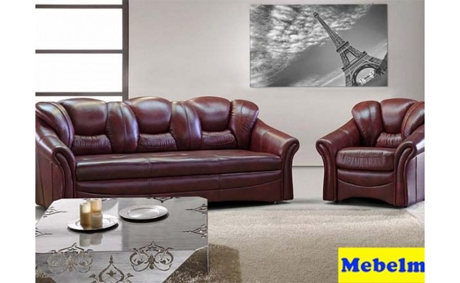 Линейный Диван Виконт-1