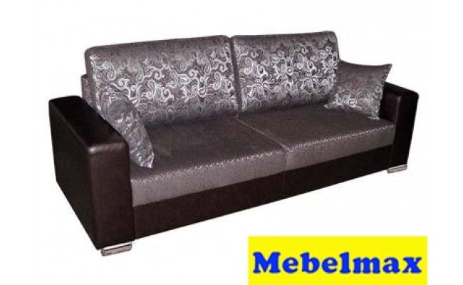 линейный диван Милан