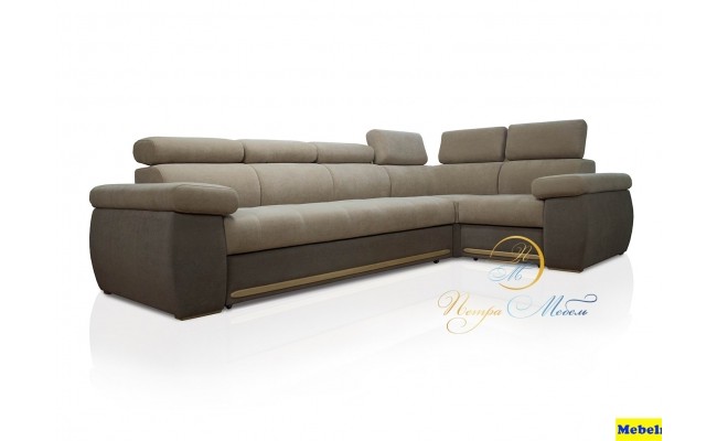 Диван модульный Айпетри 