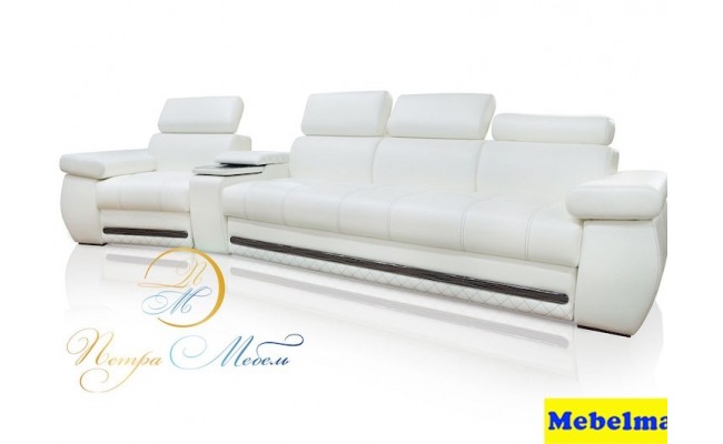 Диван модульный Айпетри Комфорт