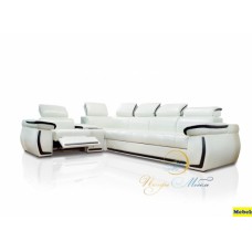 Диван модульный Айпетри Люкс 6