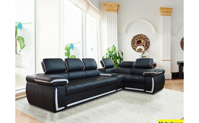 Айпетри Люкс (модульный)