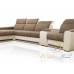 Диван модульный Браво Люкс