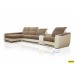 Диван модульный Браво Люкс