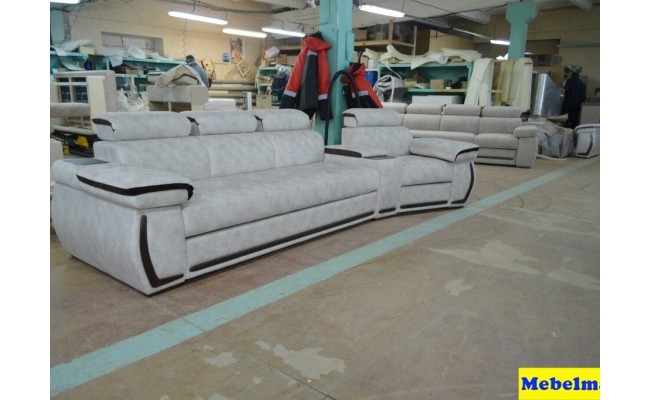 Диван модульный Айпетри Люкс