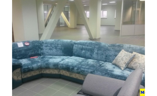 Диван модульный Браво