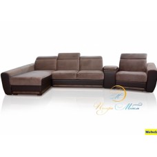 Диван модульный Браво Люкс