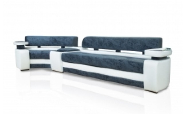 Диван модульный Марсель