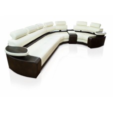 Диван модульный Марсель Комфорт