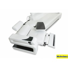 Диван модульный Марсель Люкс