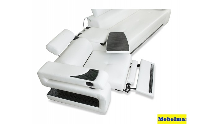 Диван модульный Марсель Люкс