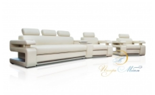 Диван модульный Марсель Люкс