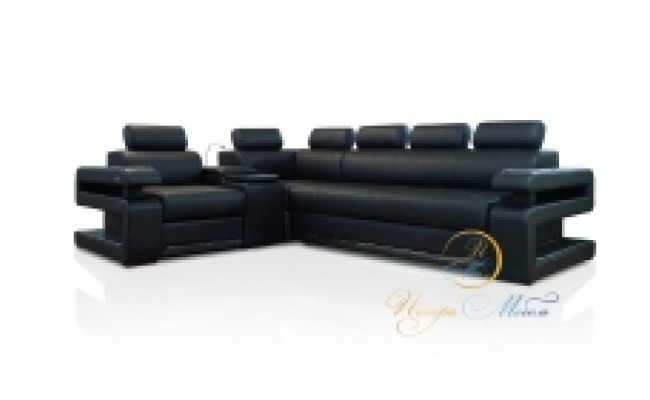 Диван модульный Марсель Люкс