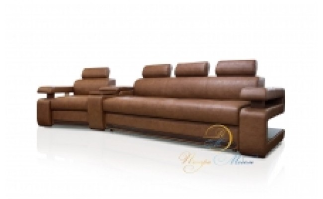 Диван модульный Марсель Люкс 2