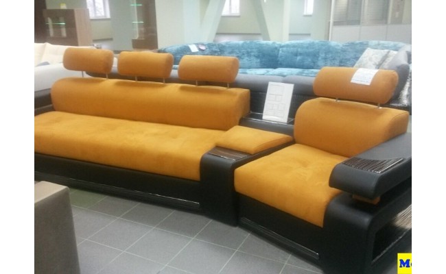 Диван модульный Марсель Люкс